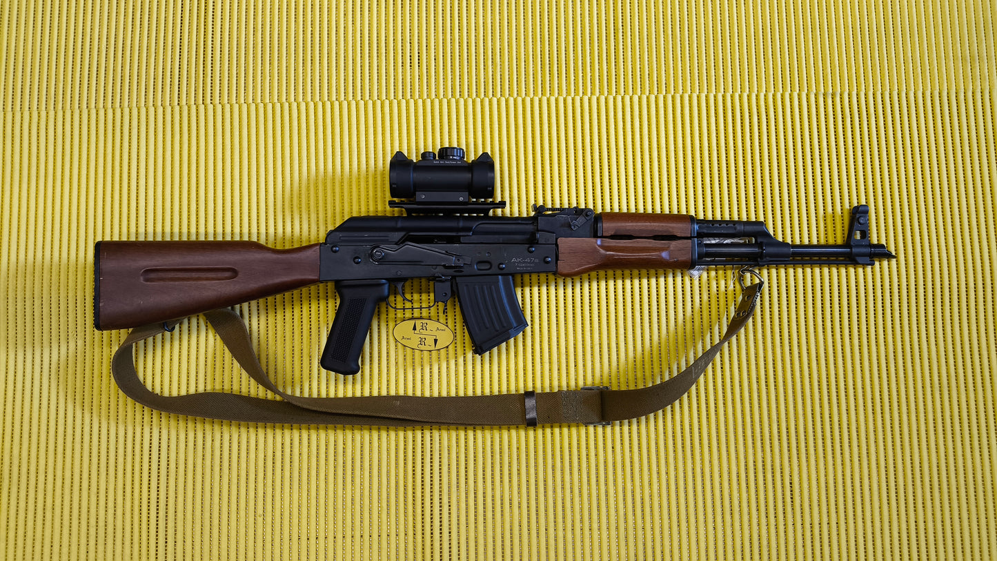 SDM AK 47 S