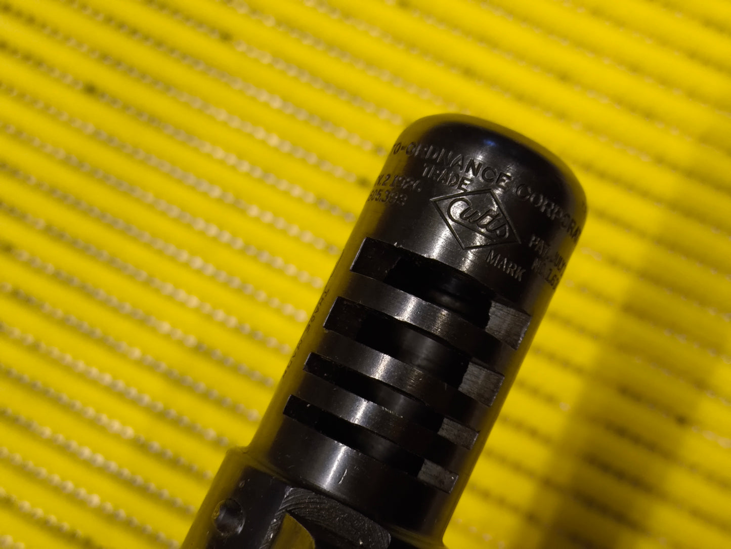 "Tommy Gun" Thompson 1928 A1