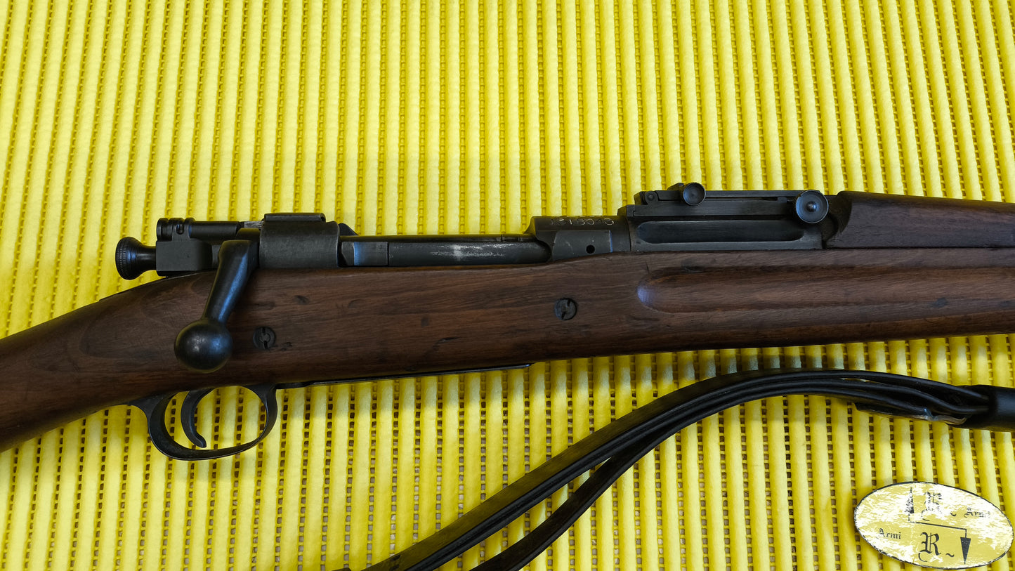 Springfield Armory 1903