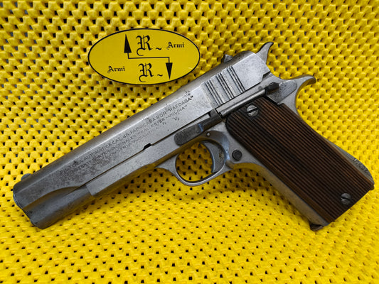 Ballester-Molina contratto Inglese