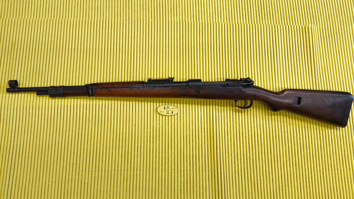 MAUSER FN 1930 Israele