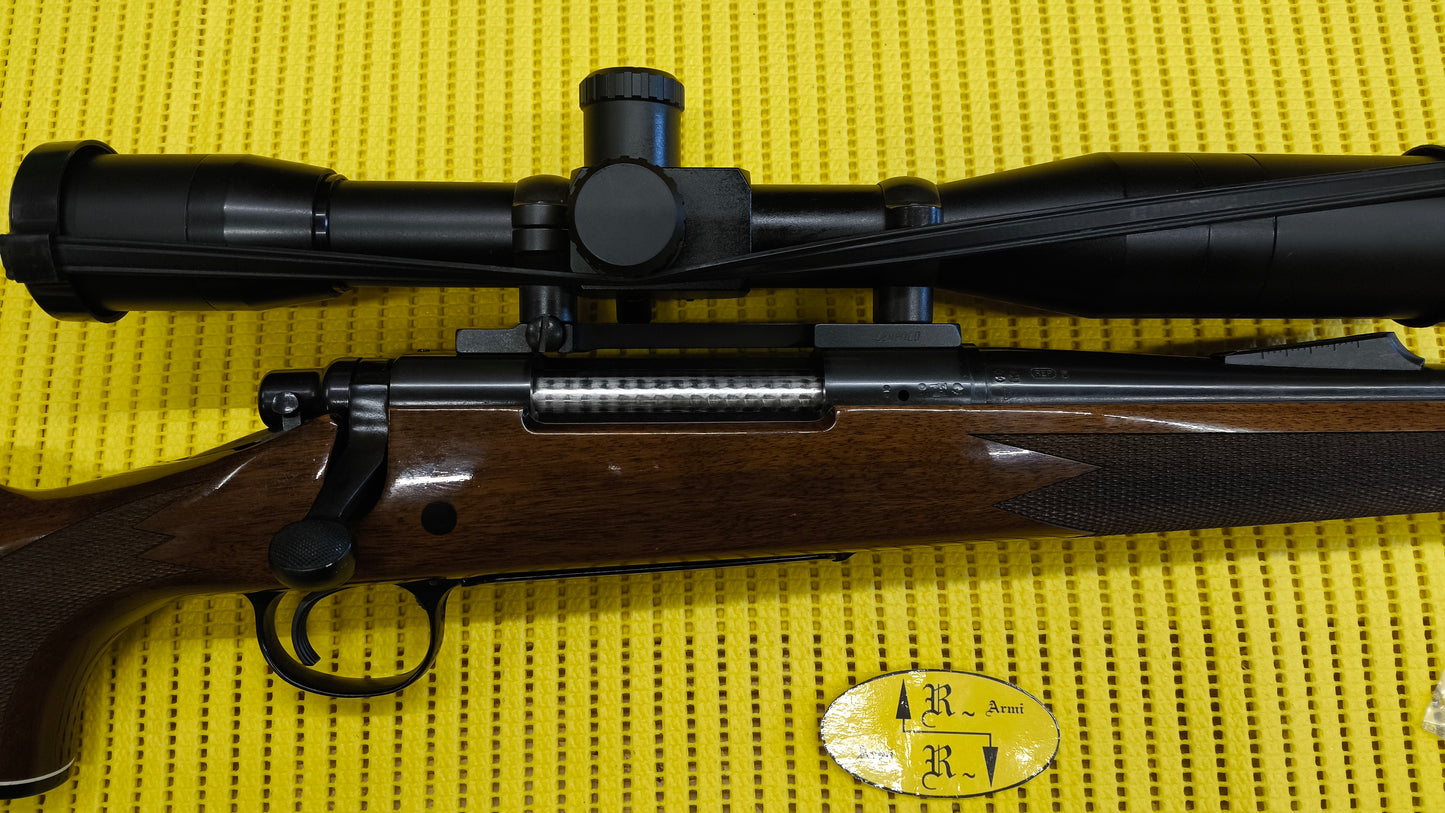 Remington 700
