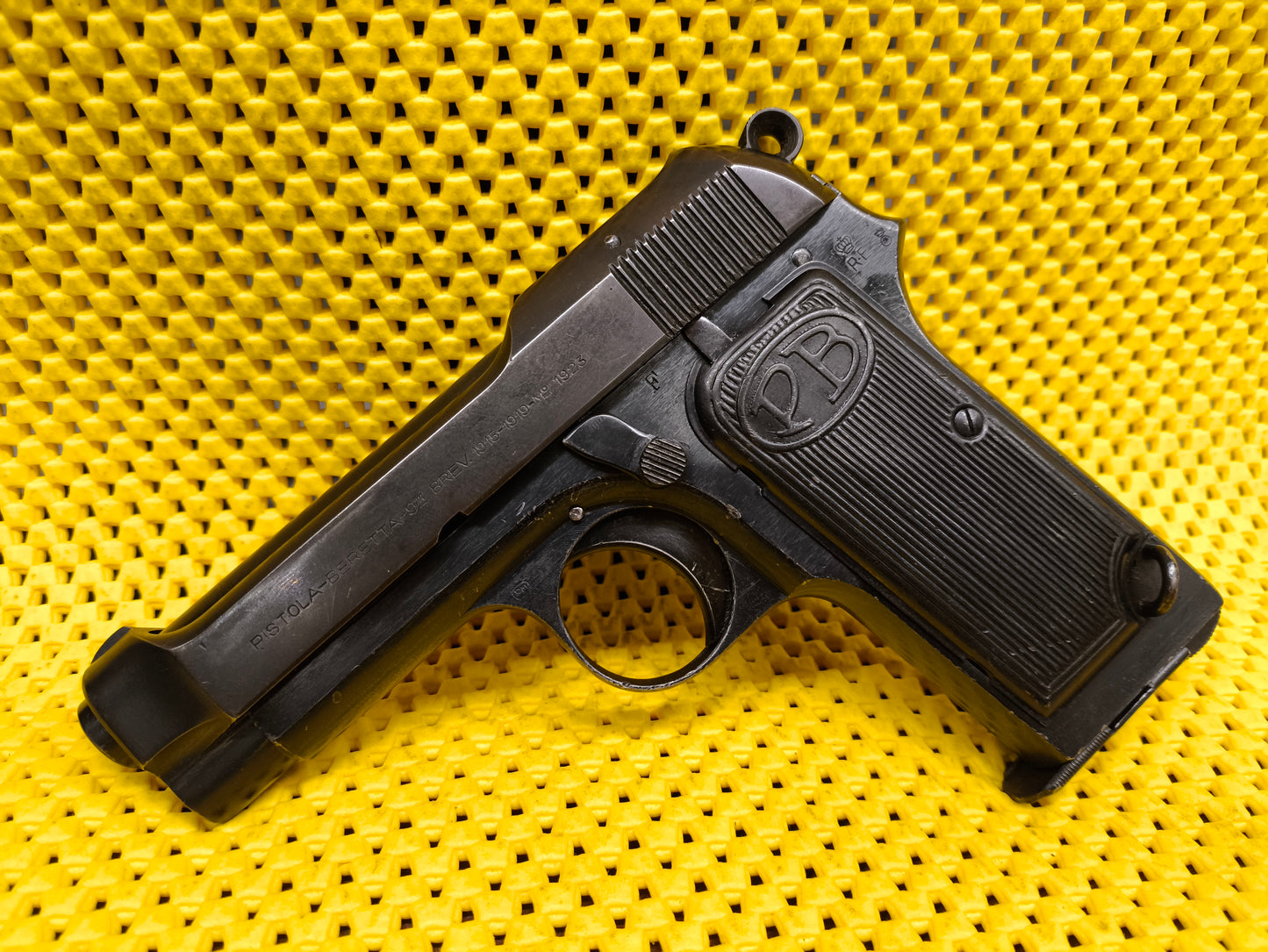 Beretta 23
