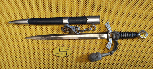 Daga tedesca Luftwaffe (1° tipo)