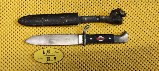 Coltello Gioventù Hitleriana (Hitlerjugend)