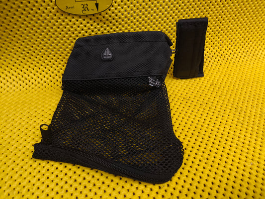 Raccoglitore bossoli