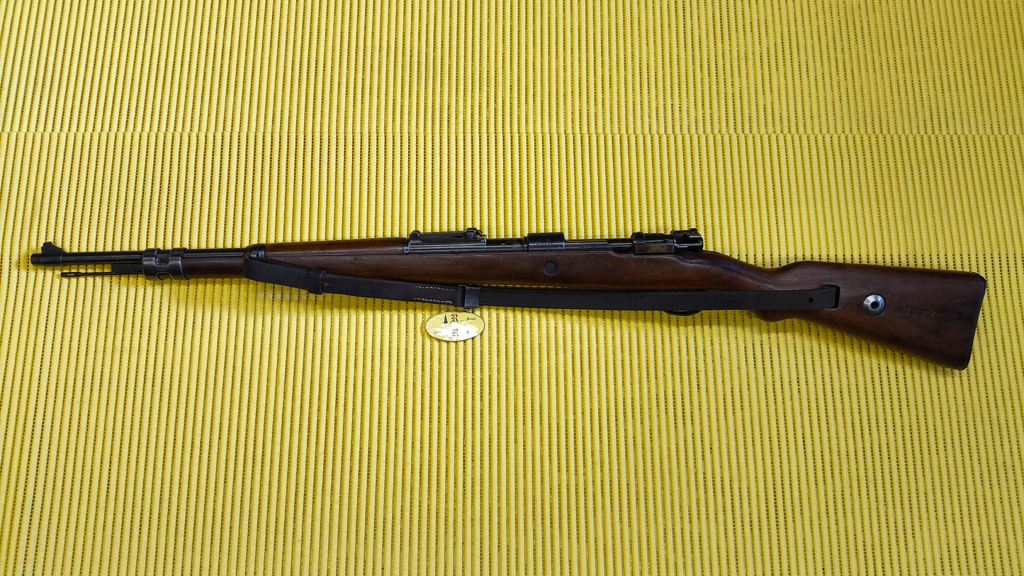 MAUSER 98 K