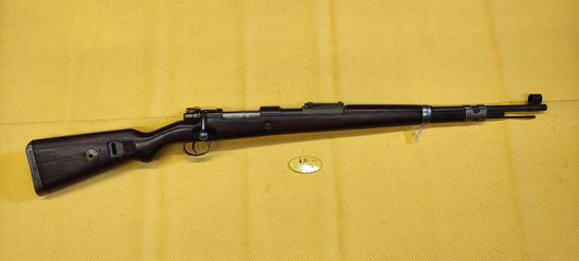 Mauser 98k Portoghese
