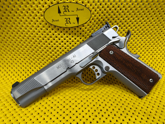 Springfield Armory 1911 A1