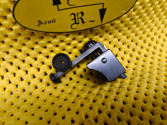 Diottra micrometrica Lyman 57SME