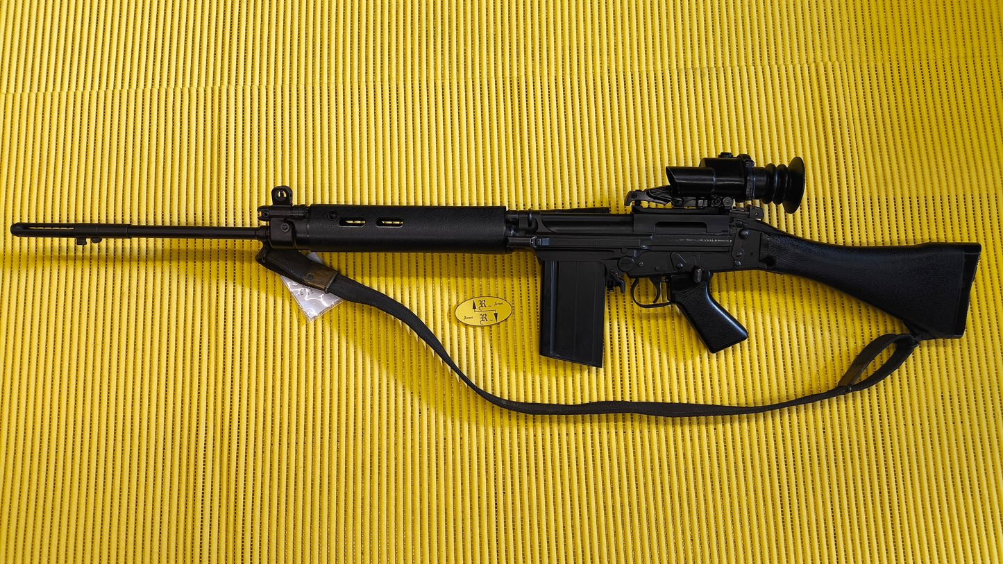 FAL L1 A1