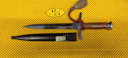 Daga svizzera modello 1943