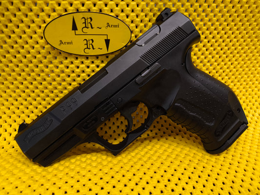Walther P99
