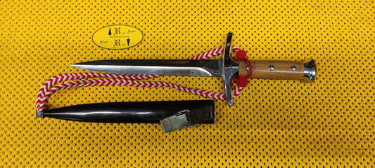 Daga 1943 svizzera