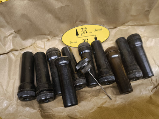 Oliatore Mab / Carcano