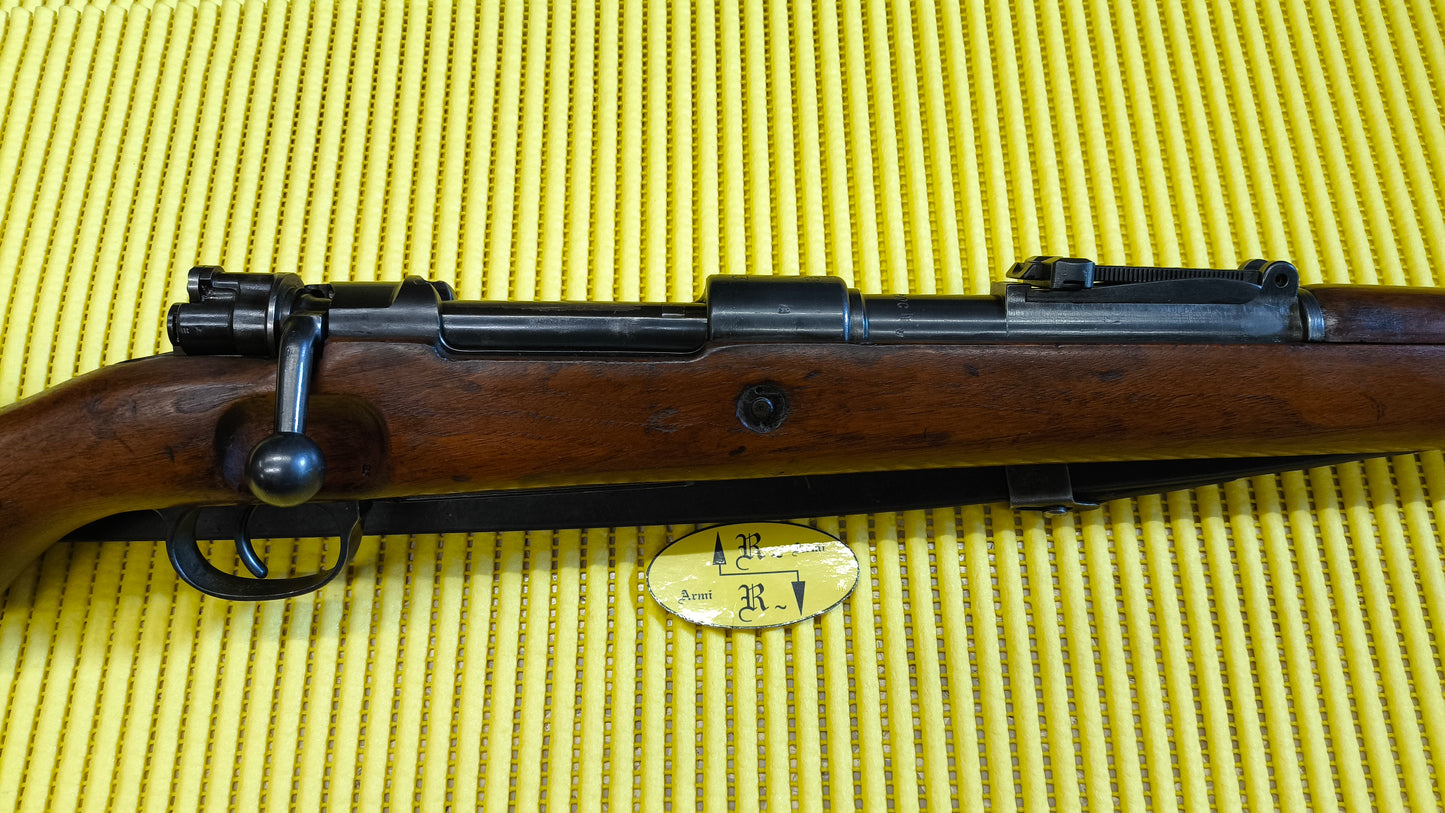 MAUSER 98 K