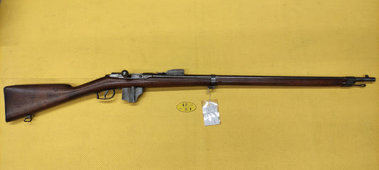 BEAUMONT VITALI 1871/88