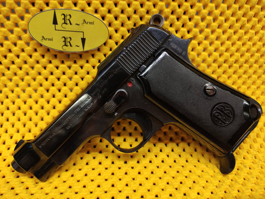 BERETTA M34 versione commerciale (Anno 1935)