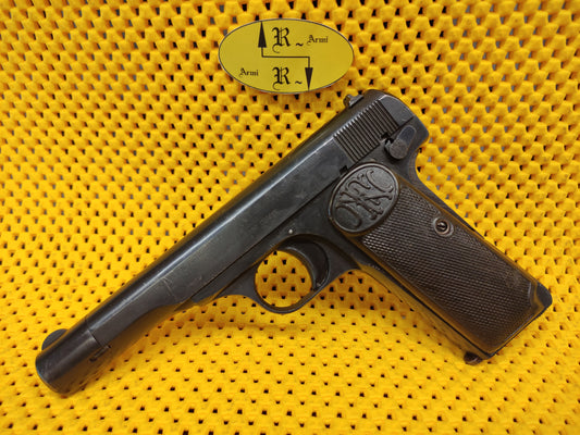 BROWNING 1910-22 Polizia