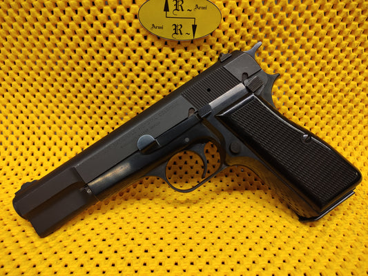 BROWNING Hp 35