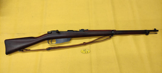 Carcano 1891/41