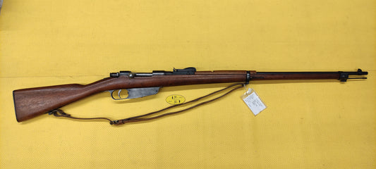 CARCANO 1891