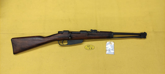 CARCANO 1891 cavalleria