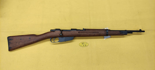 CARCANO 1891/38