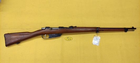 CARCANO 1891/41