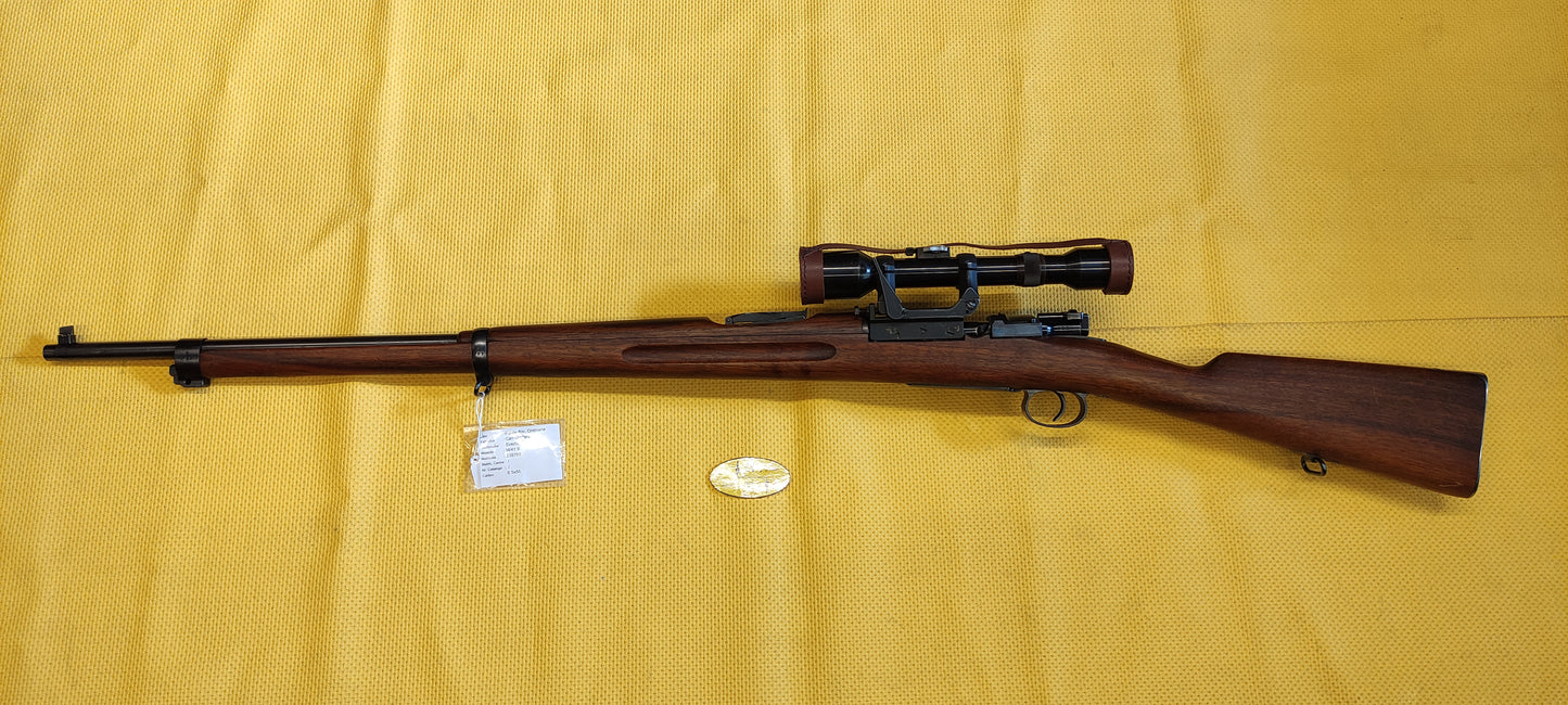 Carl Gustafs M41 B