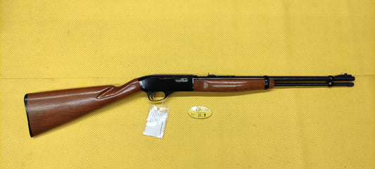 COLT The Colteer 4-22