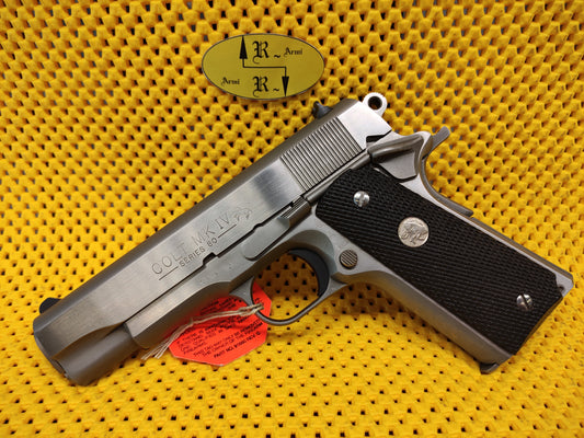 COLT combat commander