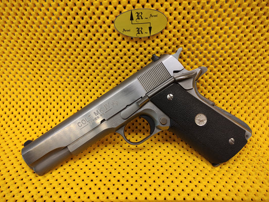 COLT Government