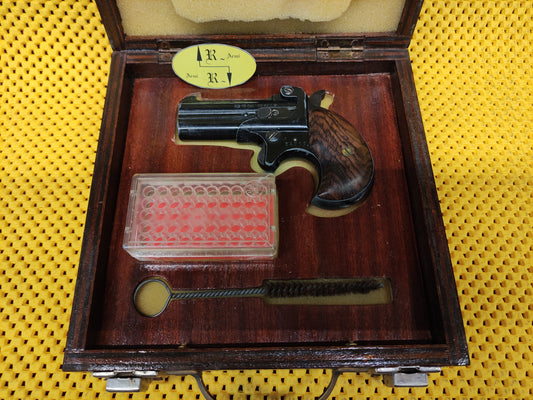 Derringer ROHM
