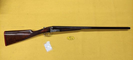 BREDA doppietta
