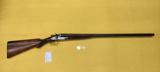 TAUNTON Doppietta cani esterni