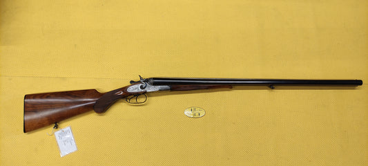 FRANCHI cani esterni anni 20