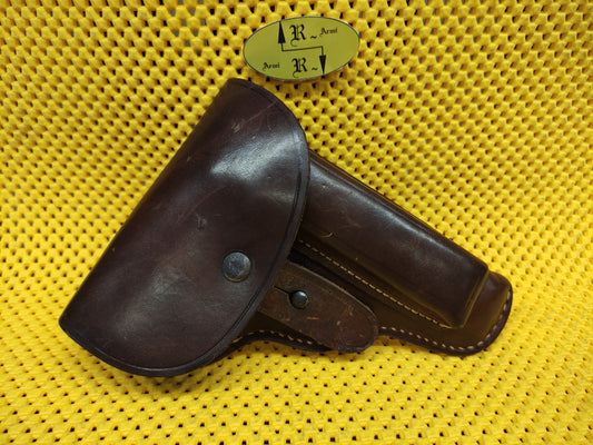 Fondina Cz 27 Tedesca