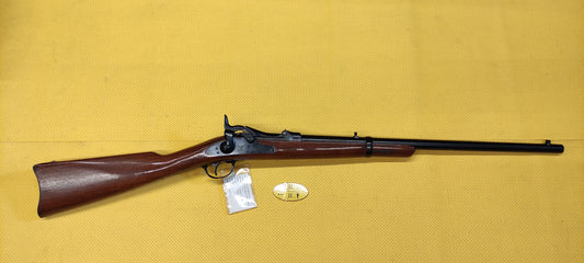 HARRINGTON & RICHARDSON Trapdoor 1873