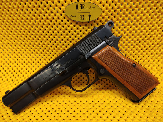 HP 35 KASSNAR FEG