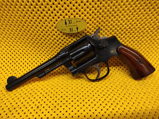 SMITH & WESSON 38SW