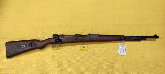 MAUSER K98 - Mauser Banner