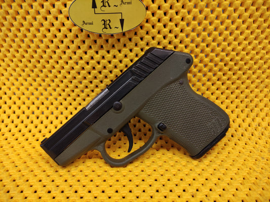 KELTEC P32