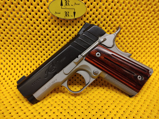 KIMBER Aegis II