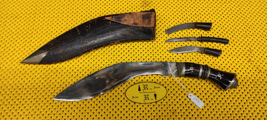 Kukri Indiano