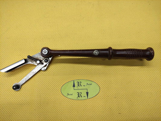 Lancia piattelli manuale Remington