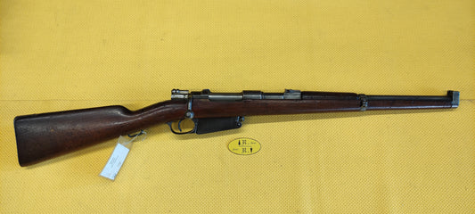 MAUSER Argentino 1891