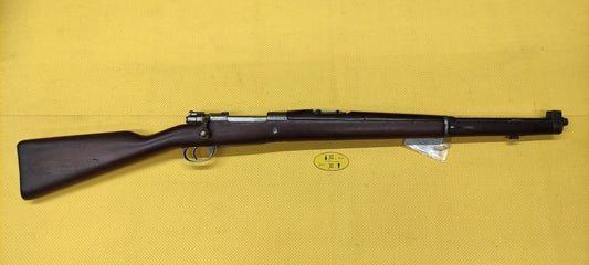 MAUSER 1909 Argentino Stutzen