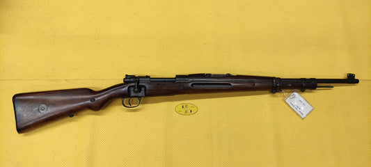 MAUSER 1908/34 Brasile