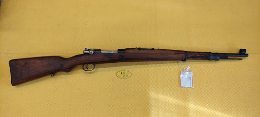 MAUSER M24/47 Yugoslavo